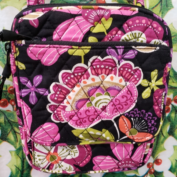 Vera Bradley Purse - Picture 3 of 4